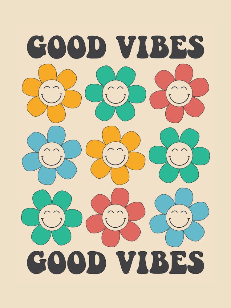 Good Vibes