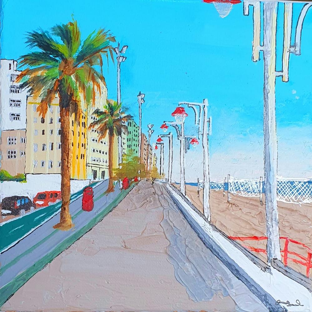 Cadiz Square