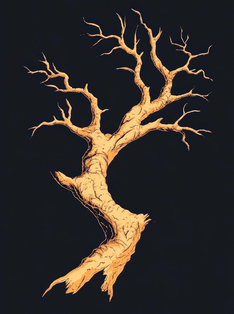 Tree Of Life 160