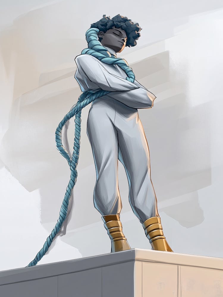 Person 2