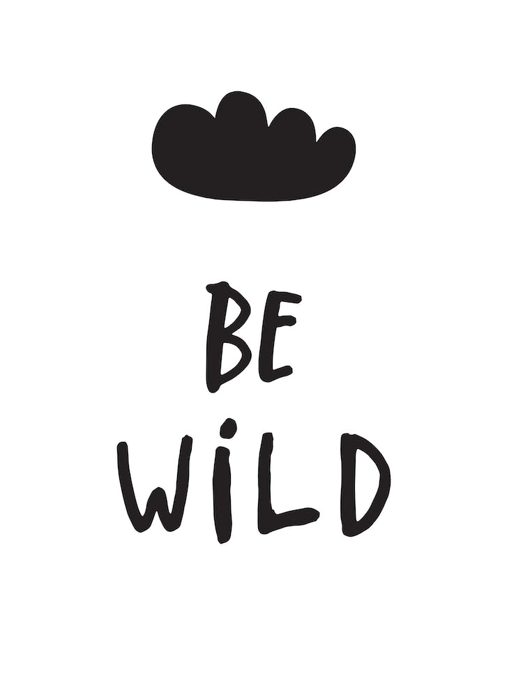 Be Wild
