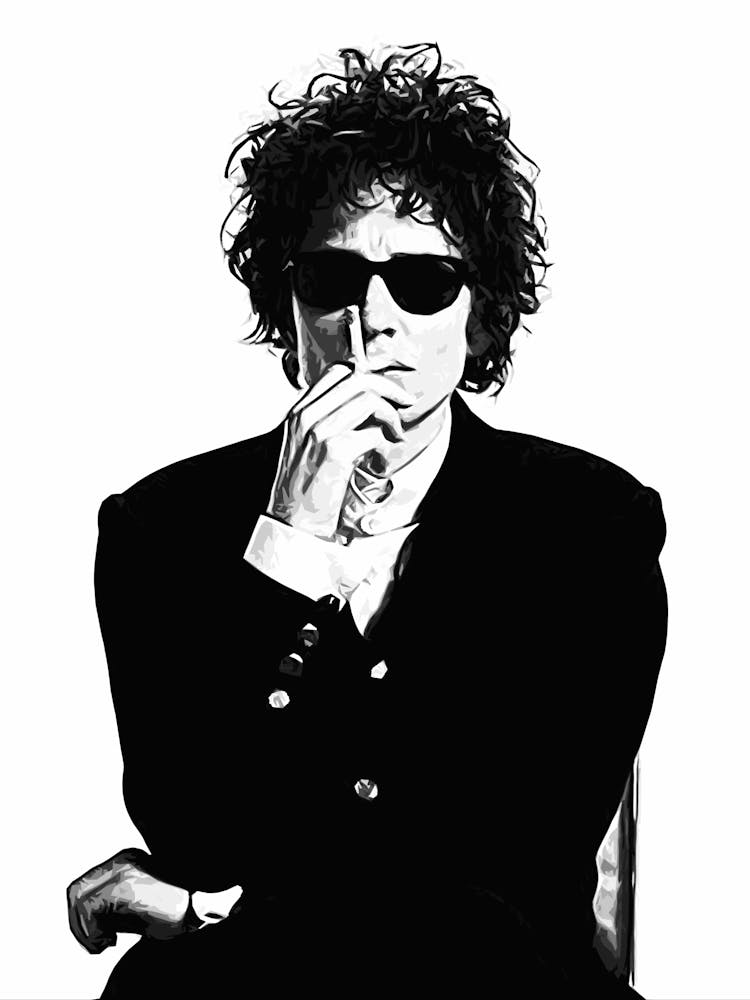 bob dylan music 4
