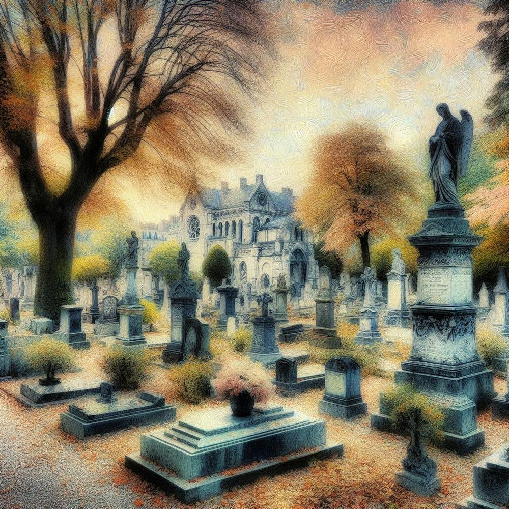 Graveyard