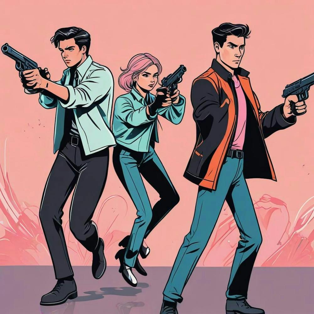 Pulp Fiction Dances (18)