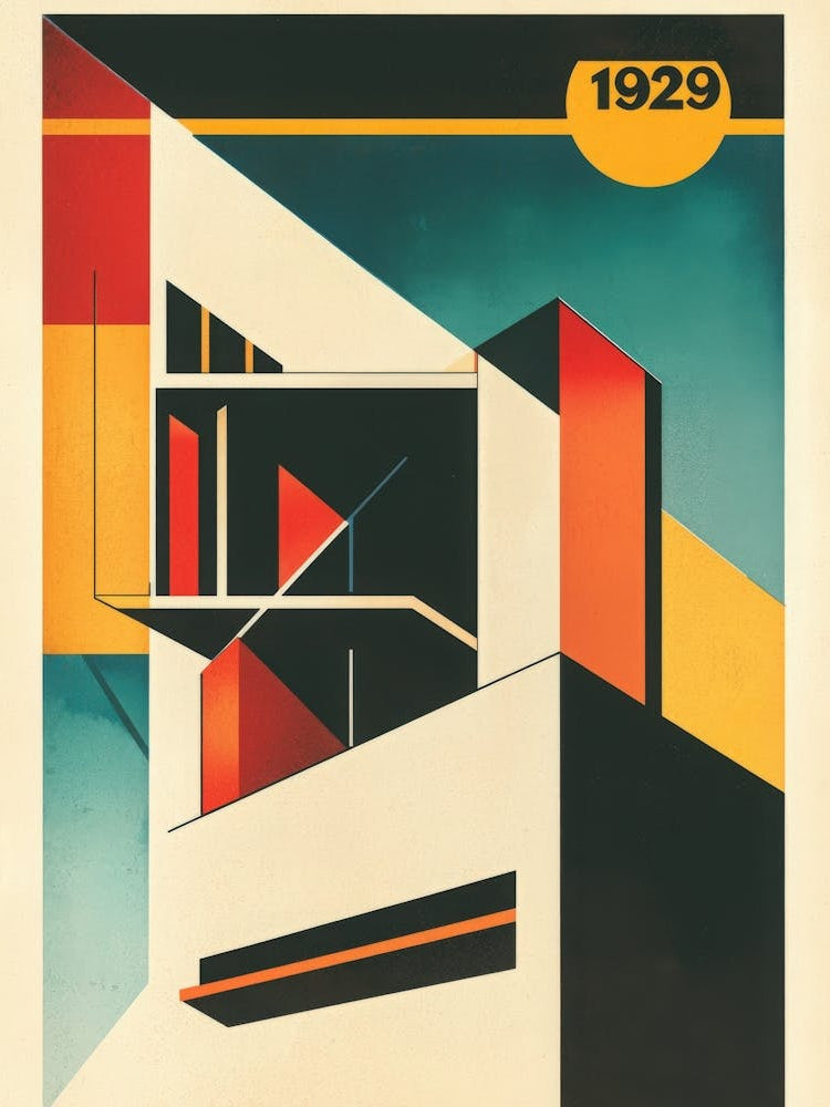 Aihrgdesign A Vintage Art Poster Commemorating The Grand Open 7829d3c3 5c99 4627 870e 6cafcd5efed1 1