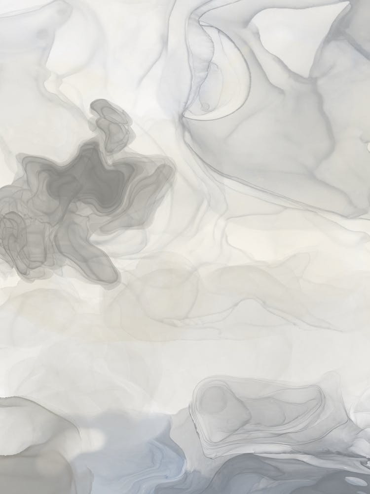 Grey Home I