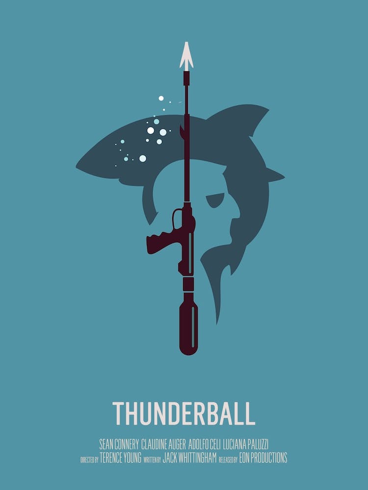 Thunderball