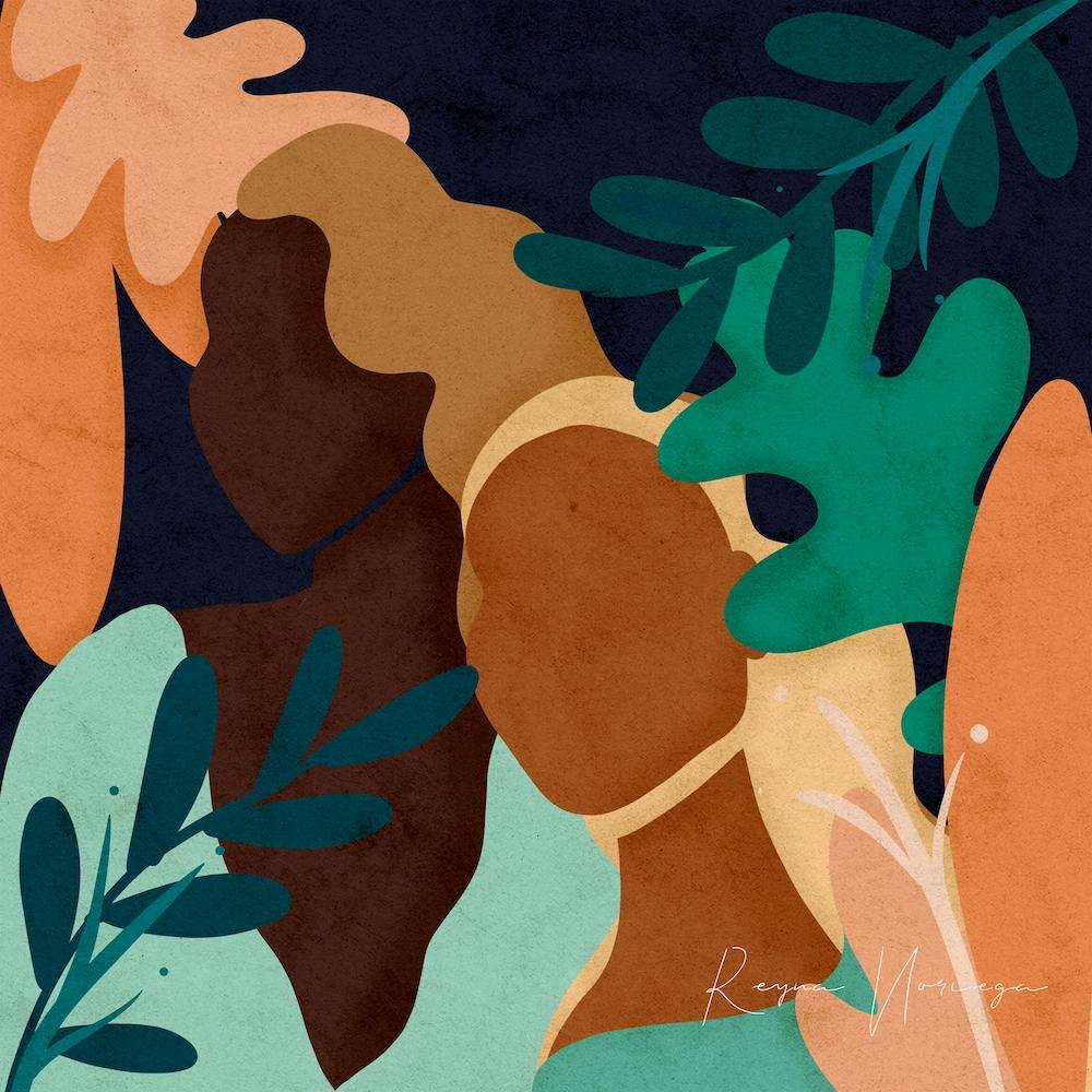 Bloom Together Square