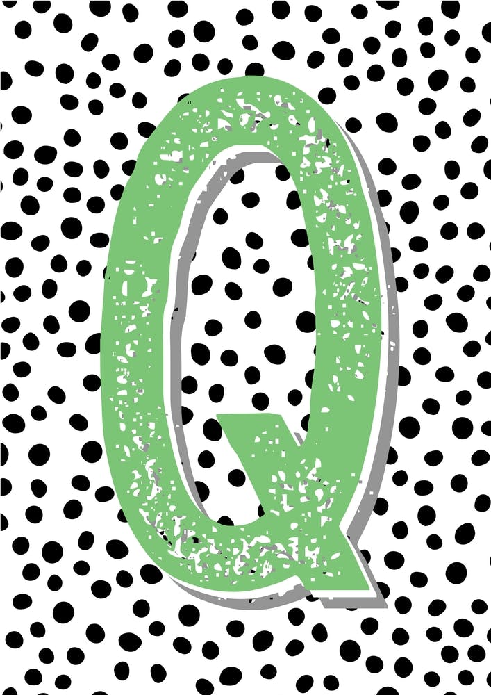 Q
