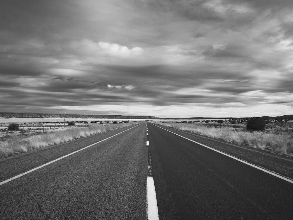 Open Roads