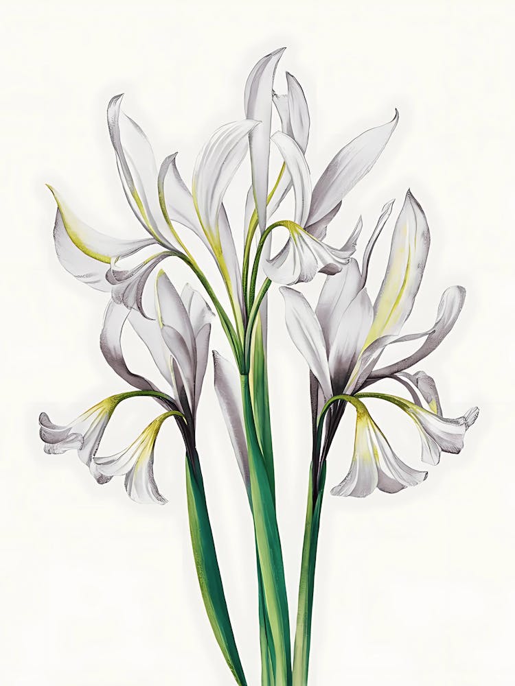 Lily Of The Valley 16