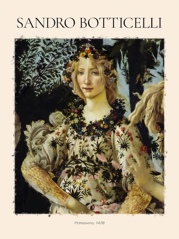 Sandro Botticelli 7