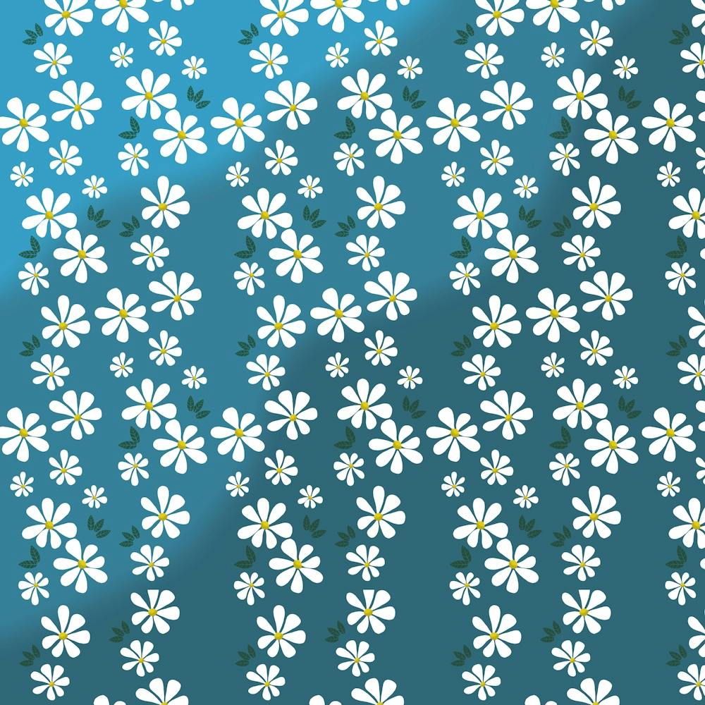 Guirlandes de Marguerites