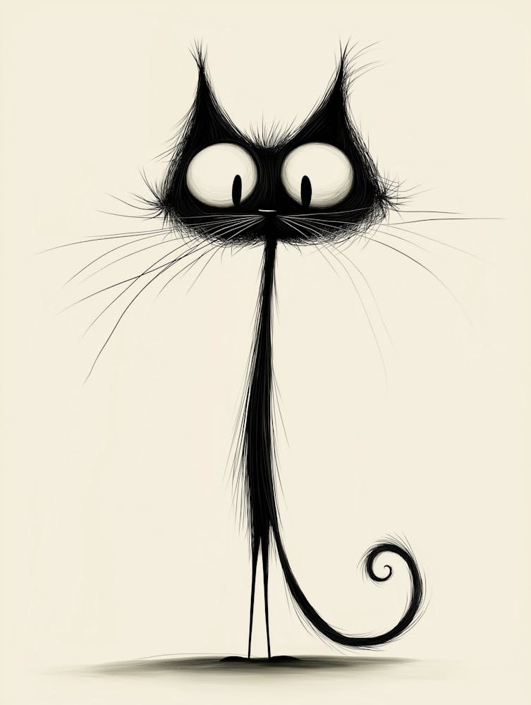 Black Cat 3