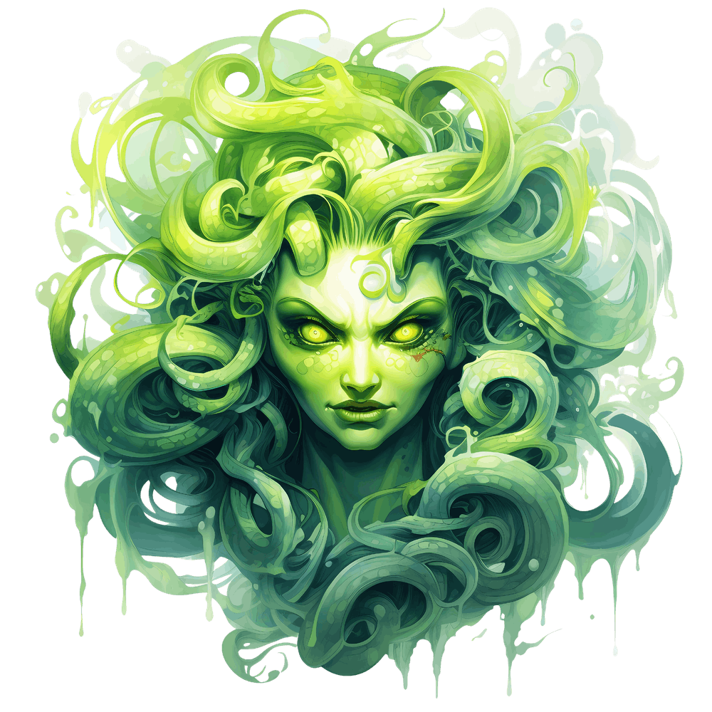 Medusa