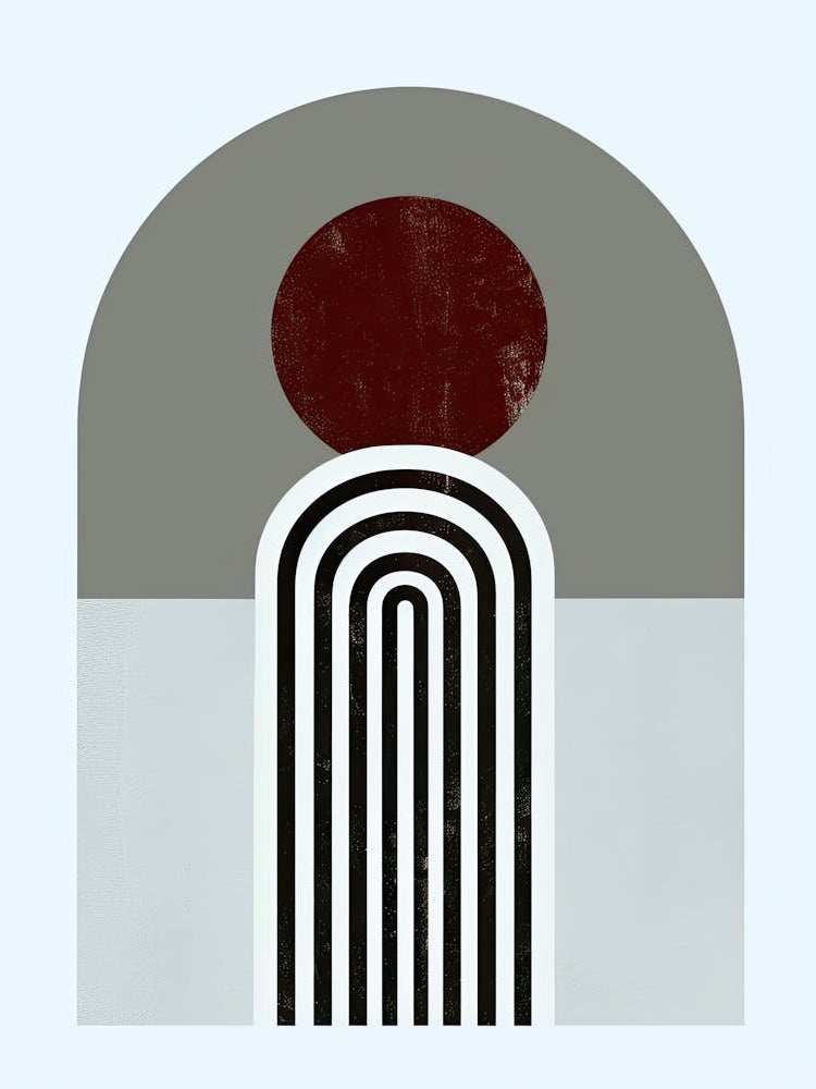 Auckland Spacecraft Minimalist Bauhaus