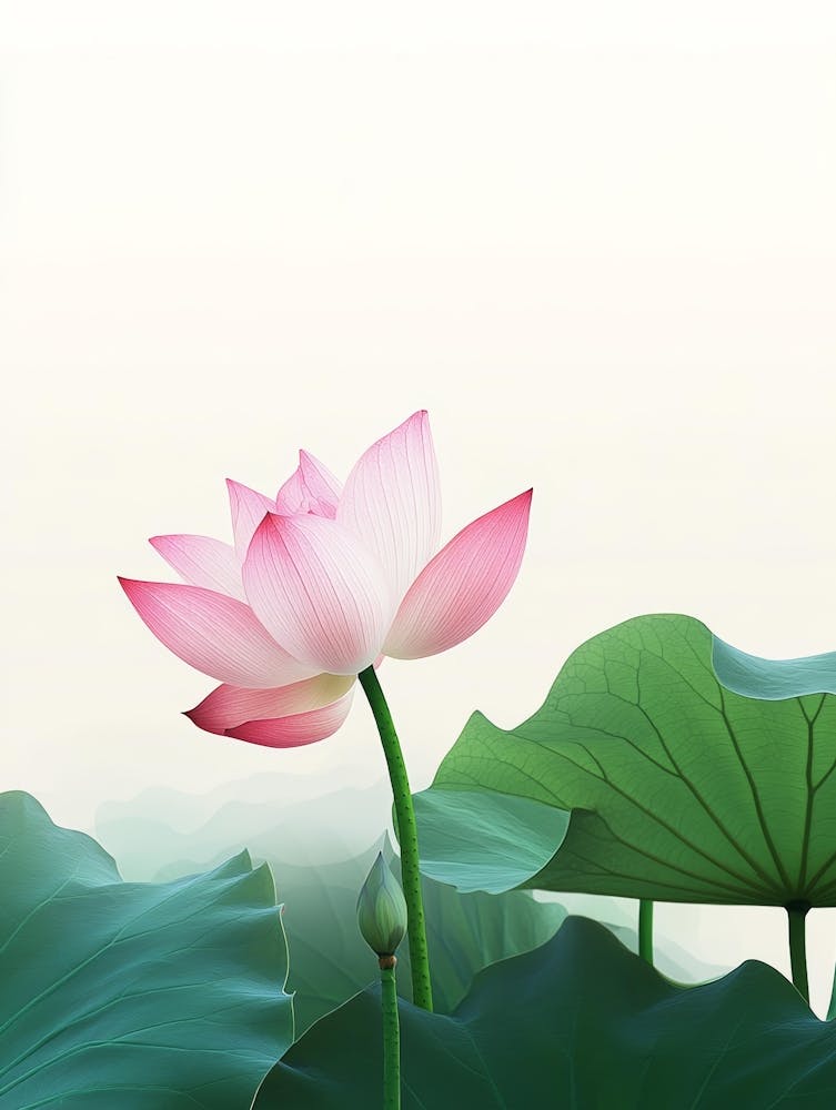 Lotus Flower 38