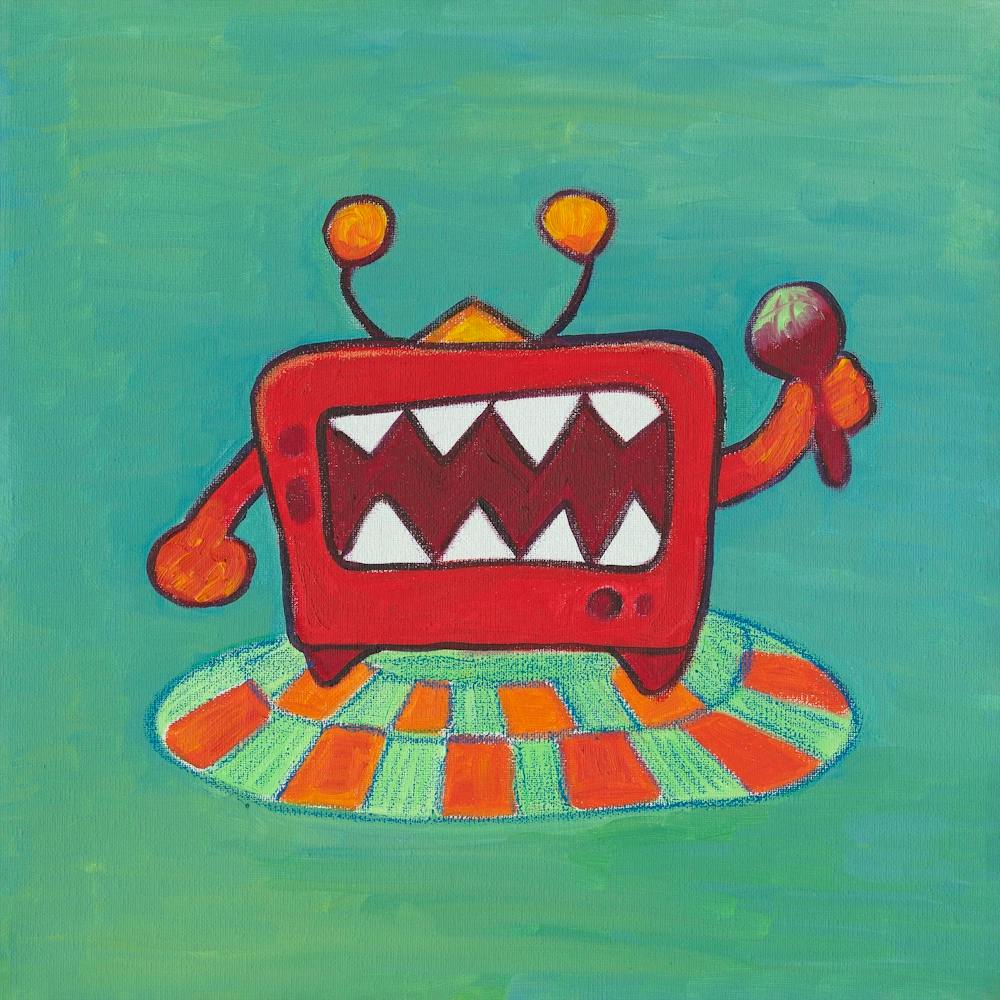 Tv Monster