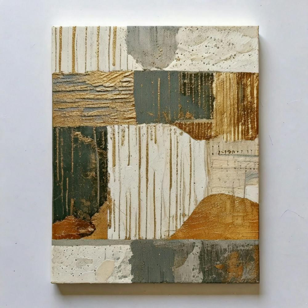 Abstract Painting 308