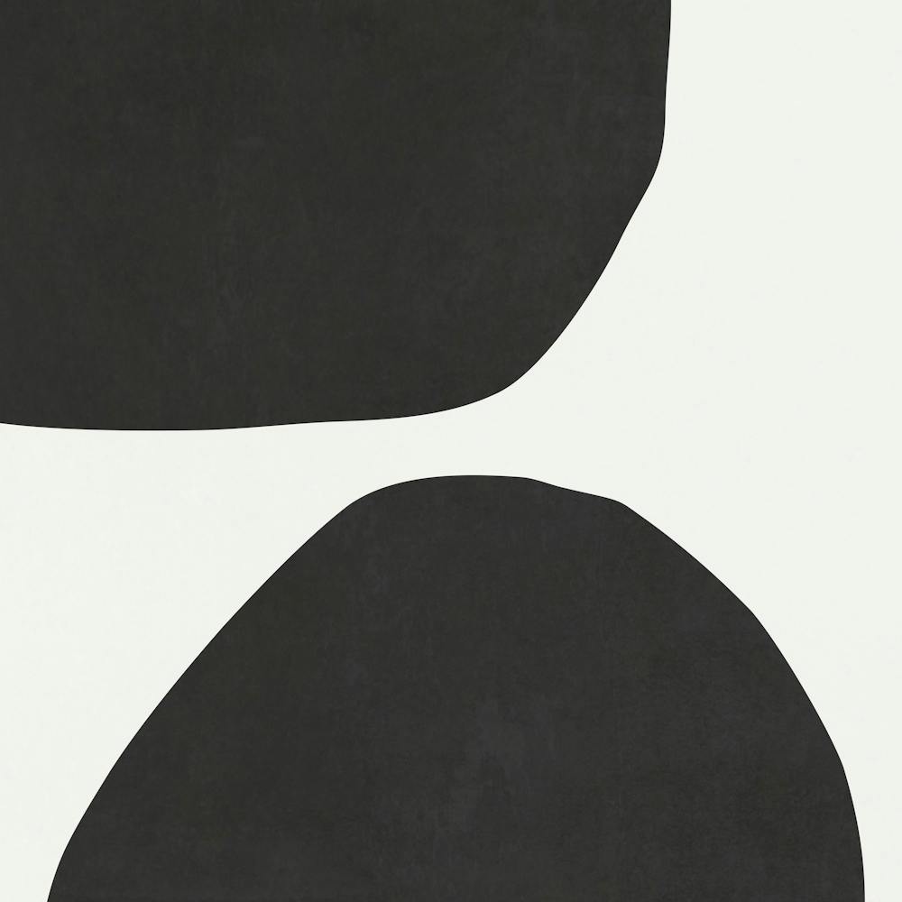 Abstract Composition 26a