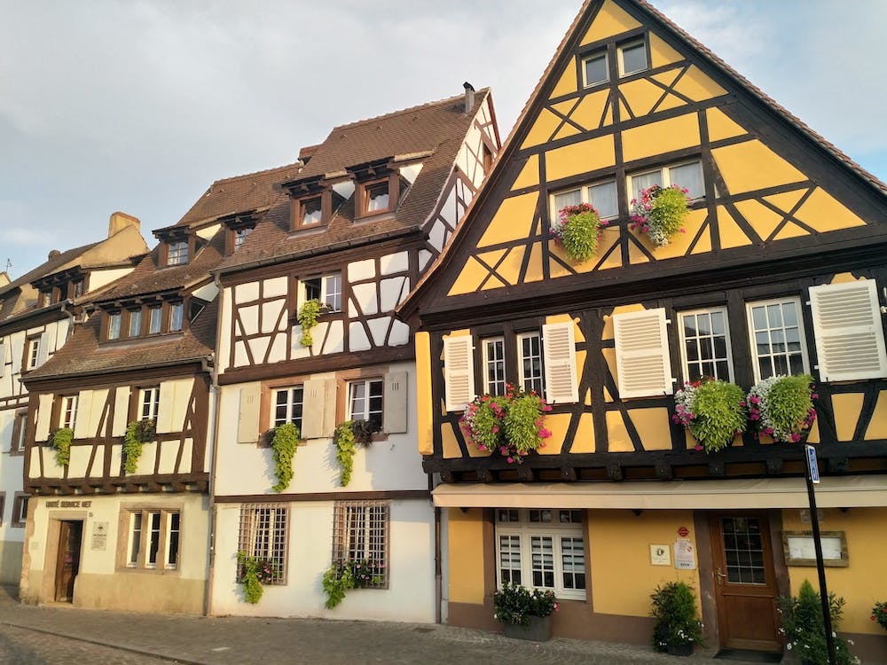 Colmar France