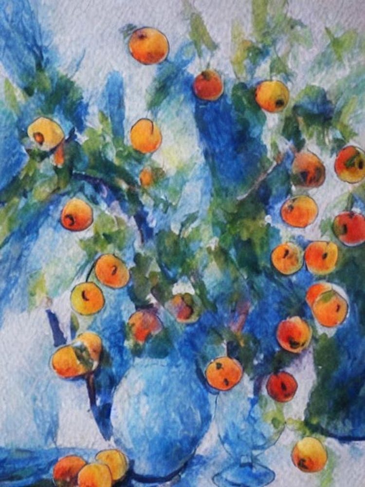 Apricot Classic Fruit