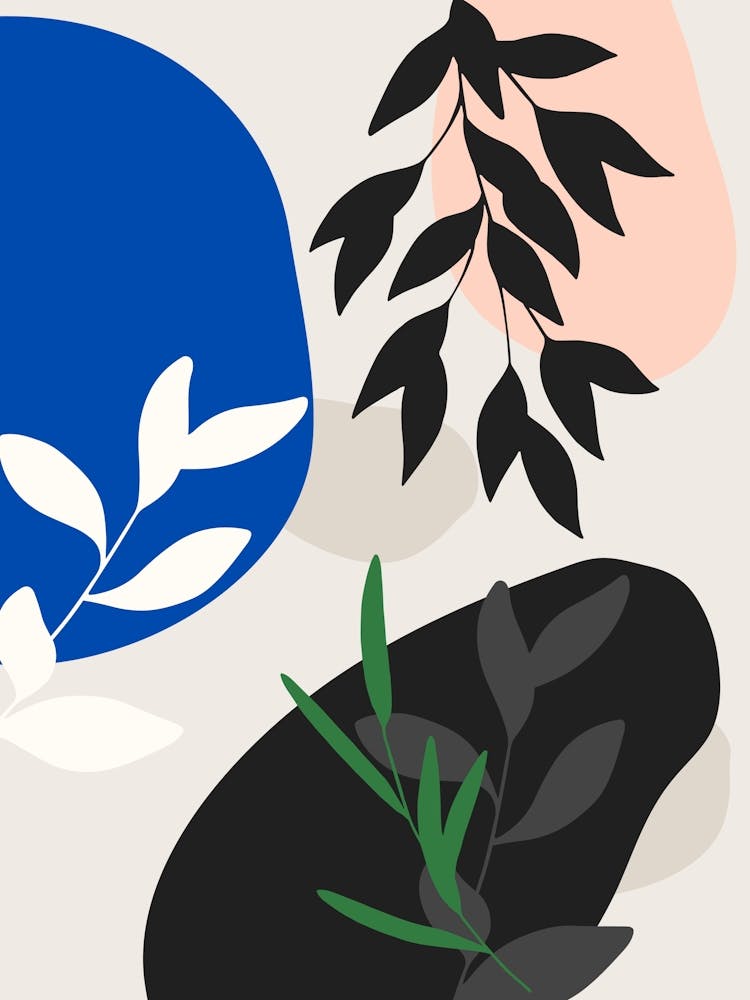 Abstract Painting 74