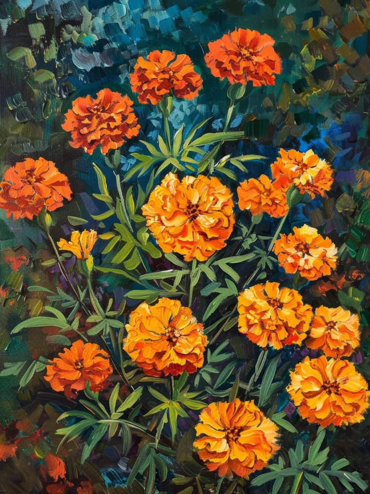 Marigolds