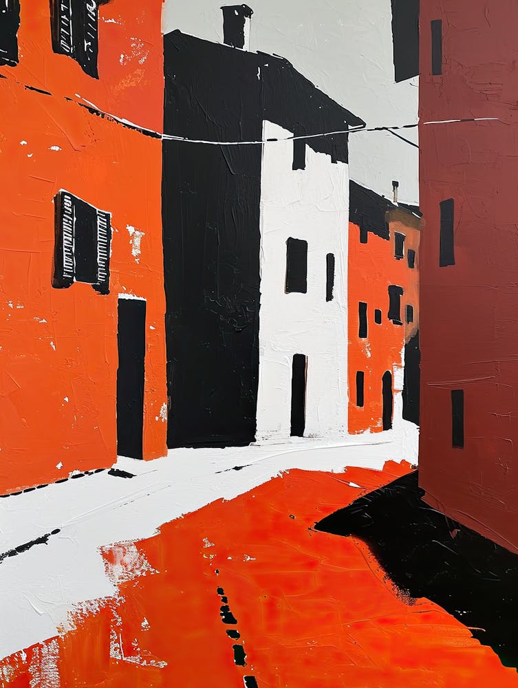 Bari Breezes: Coastal Homes in Southern Italy, Italy