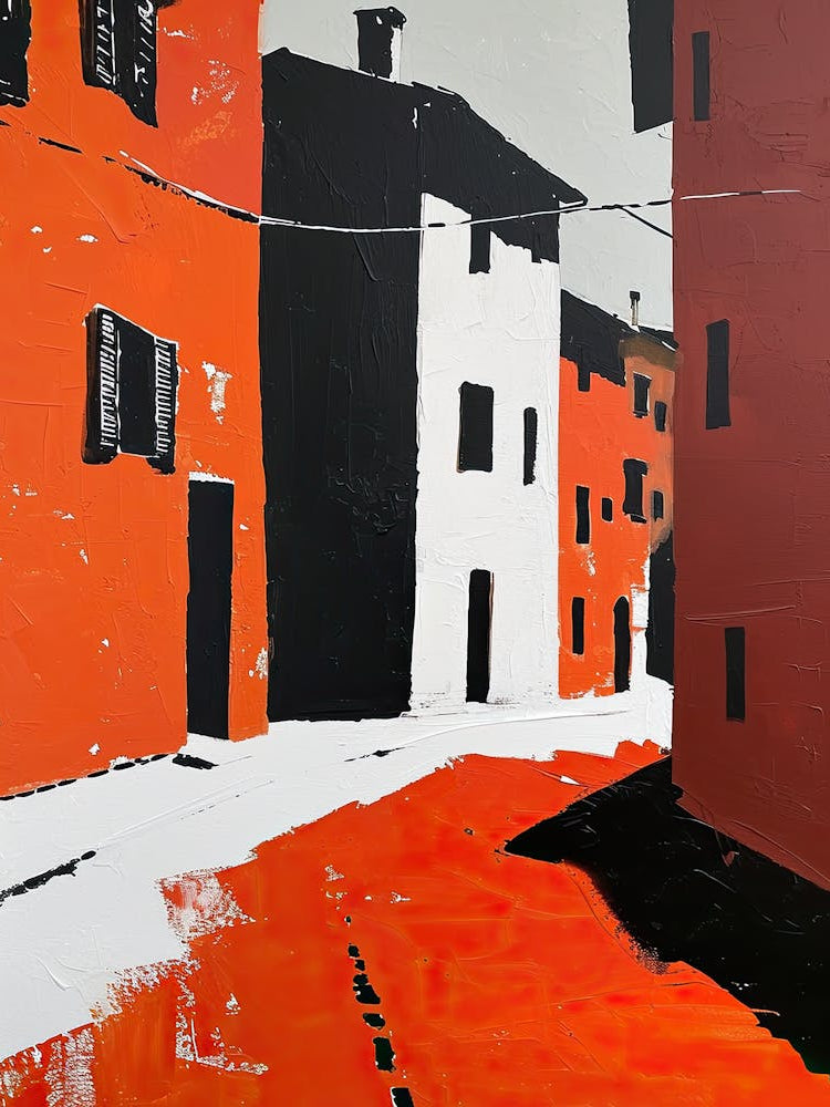 Bari Breezes: Coastal Homes in Southern Italy, Italy