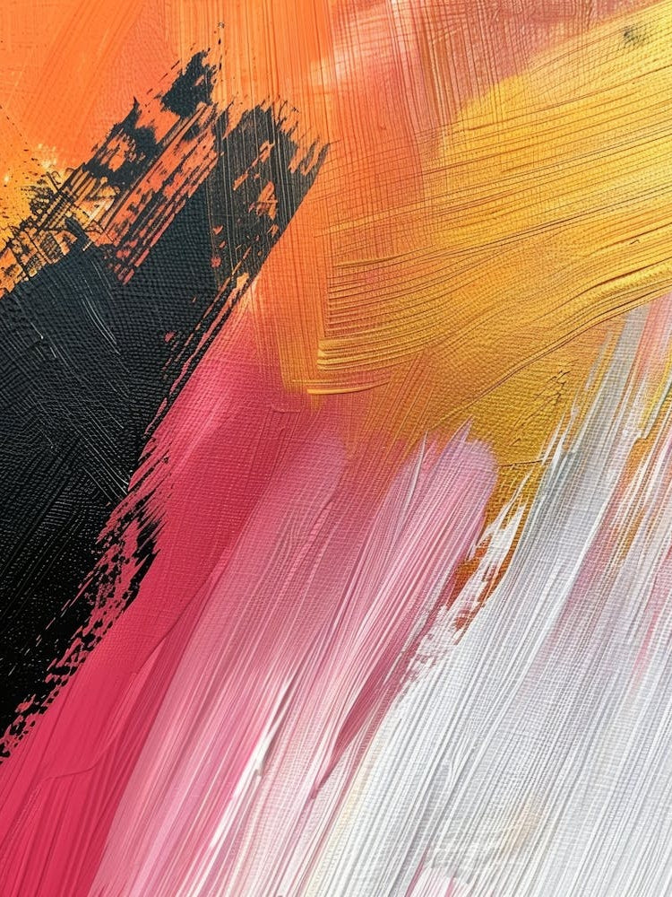 Abstract Painting 2373