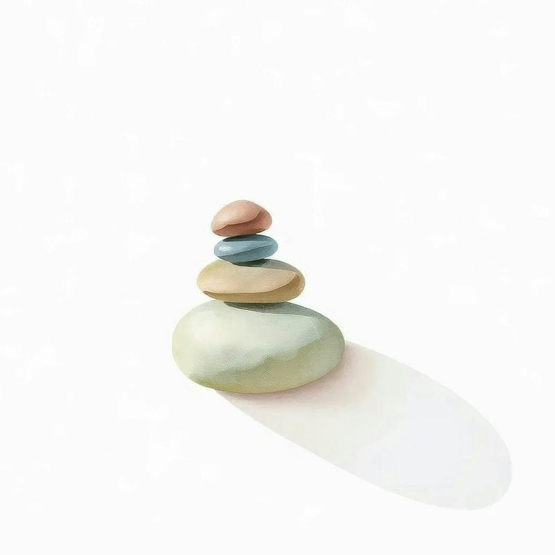 Zen Stones 1