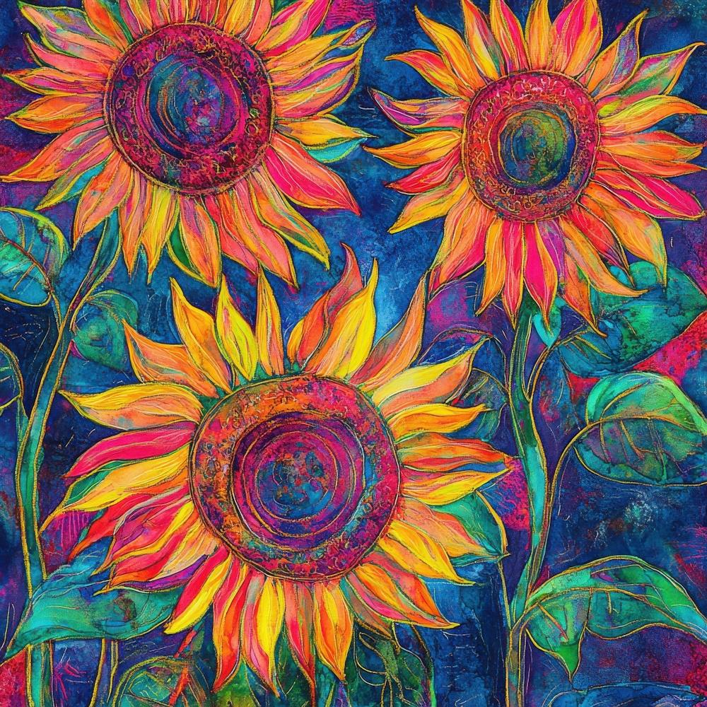 Tournesols 9