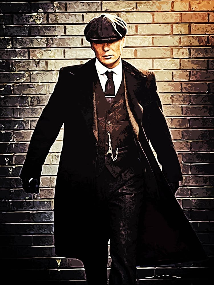 peaky blinders 4