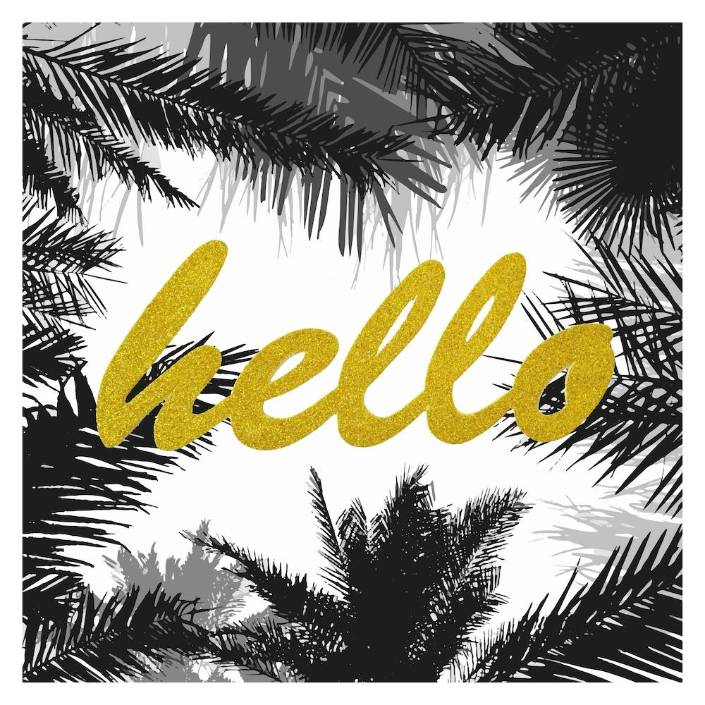 Hello II