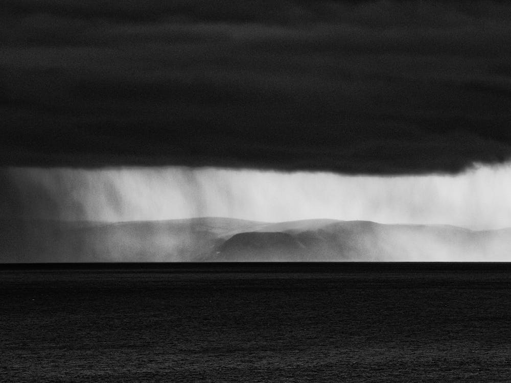 North Devon Coast