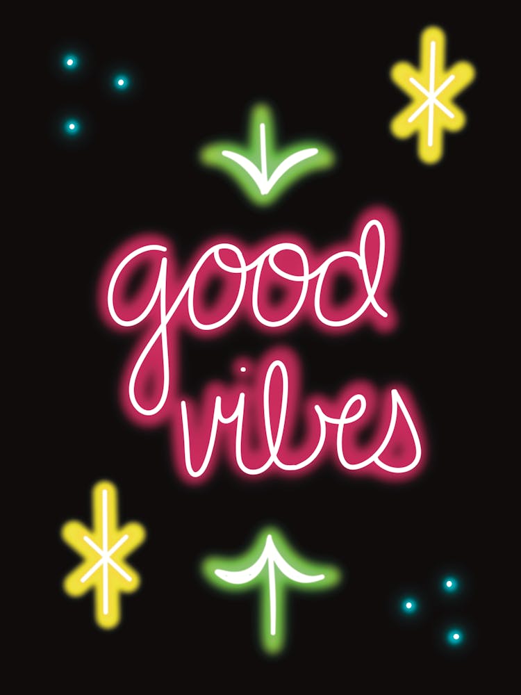 Good Vibes 1