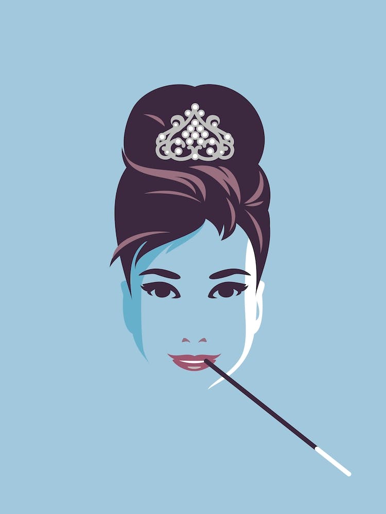Audrey