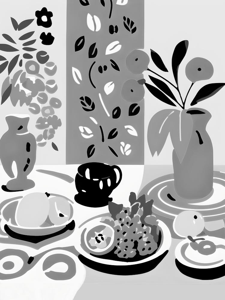 Table Setting