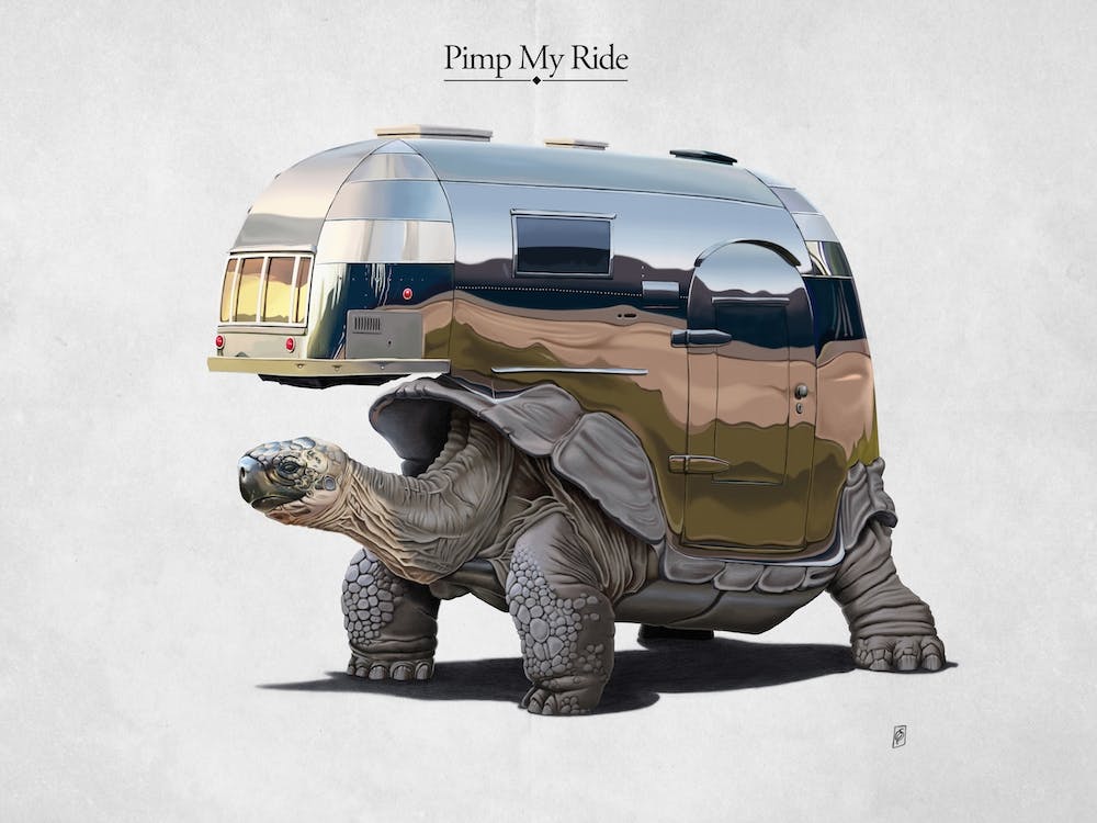 Pimp My Ride