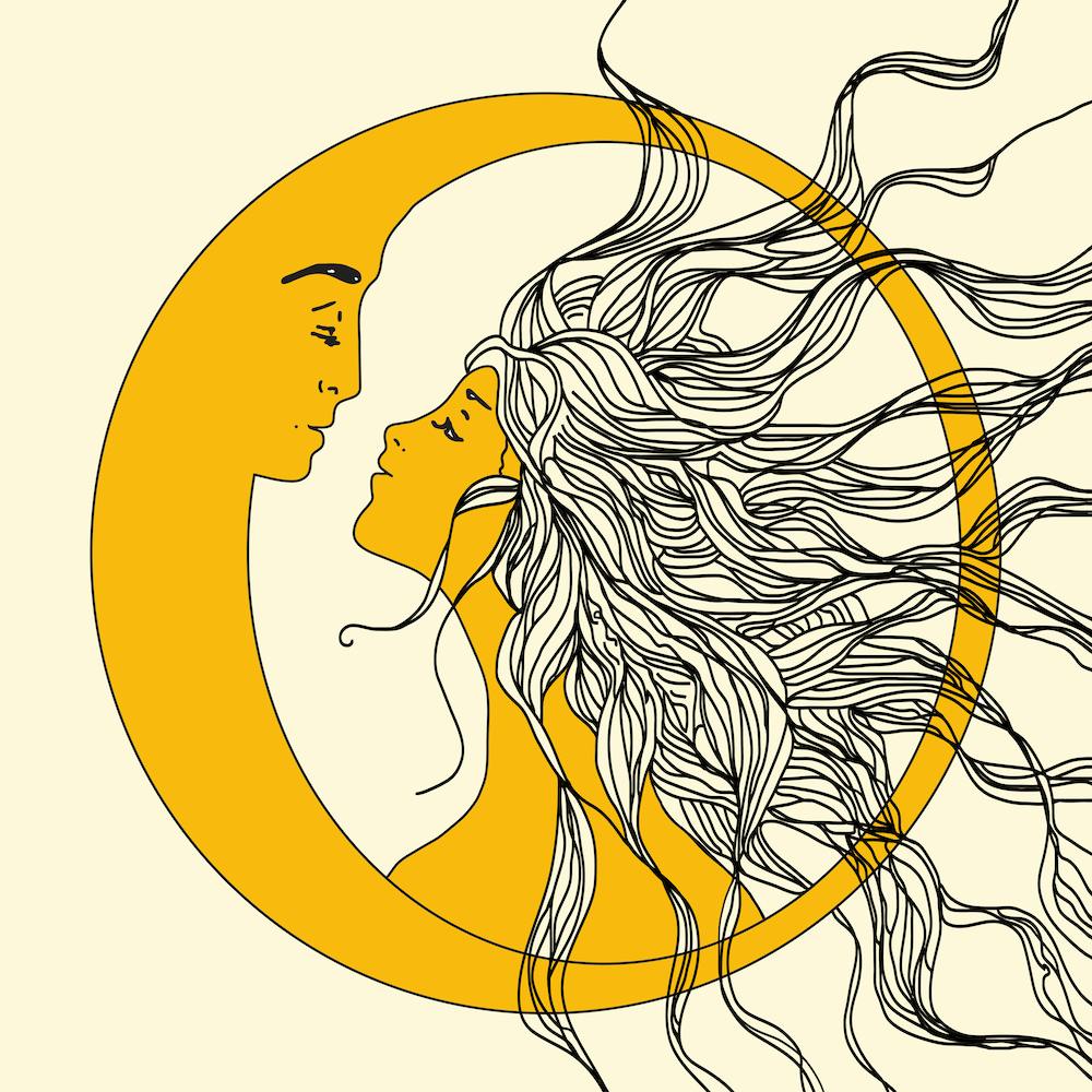 Sun And Moon