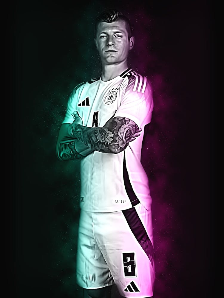 Toni Kroos
