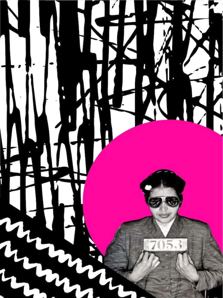 Rosa Parks
