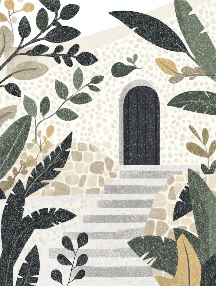 Doorway 21