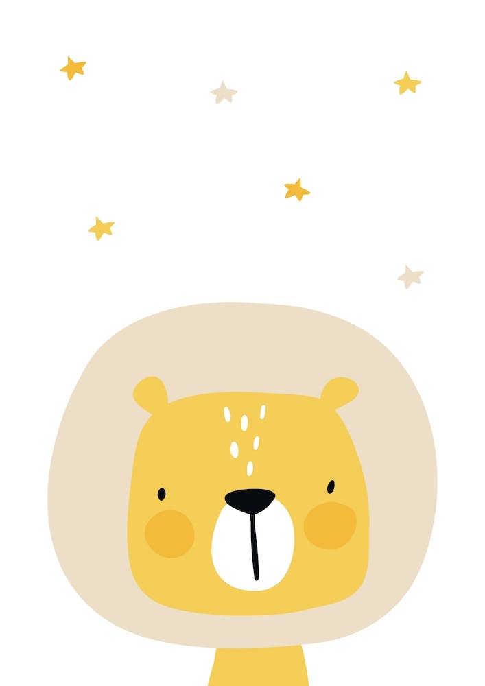 Lion Nursery