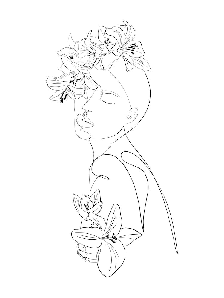 Lily Of The Valley