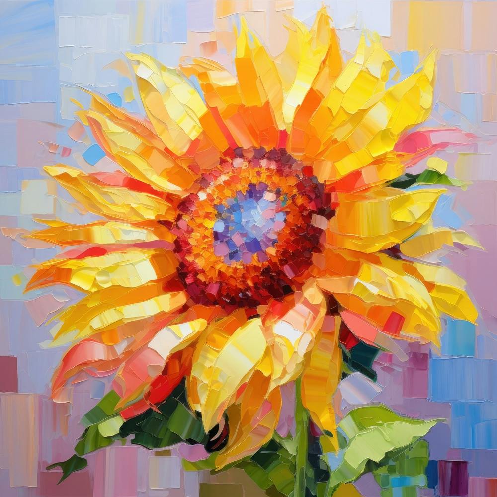 Sunflower 17