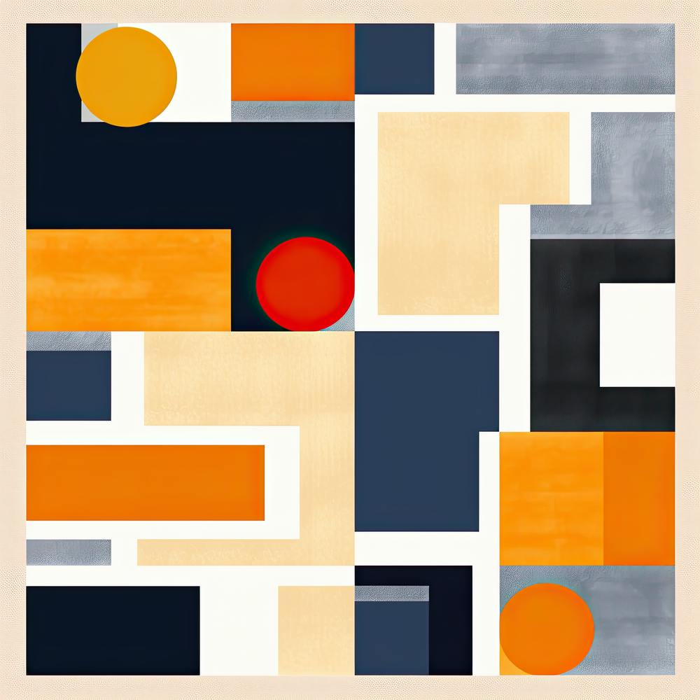 Geometric Echoes in Time and Space