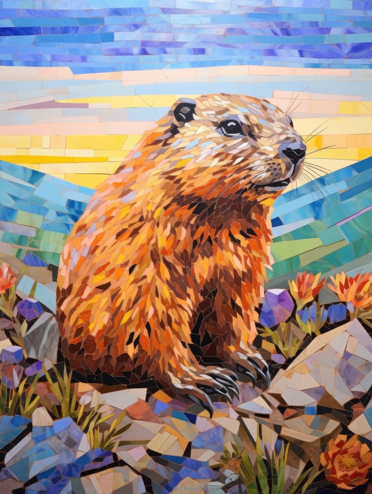 Marmot 3