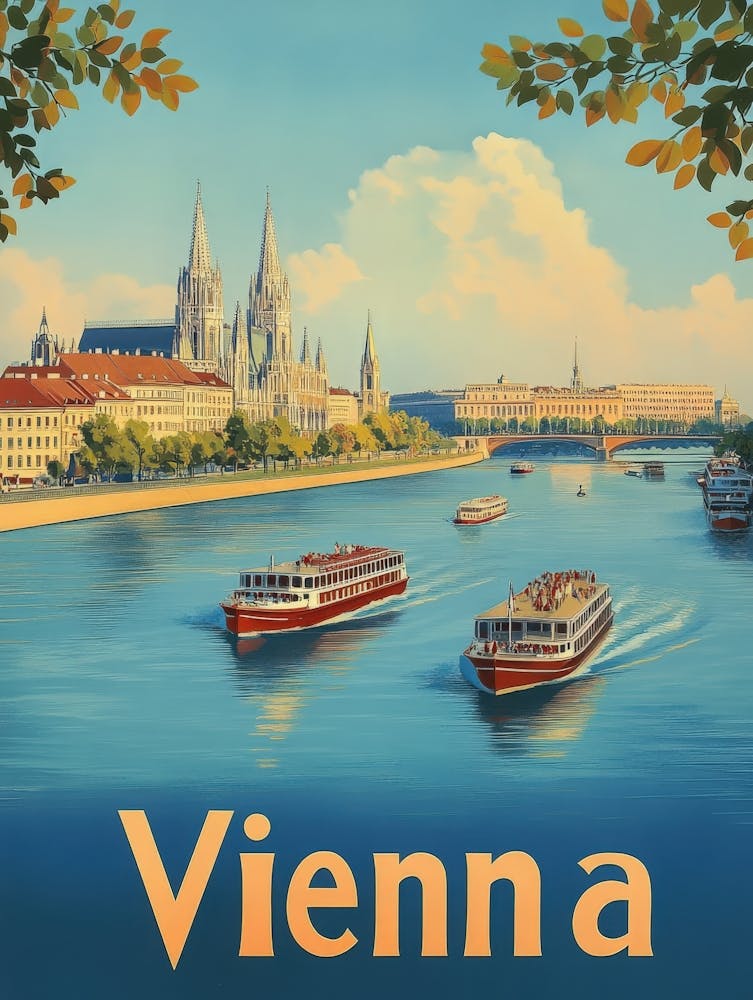 Aihrgdesign A Mid Century Modern Travel Poster For Vienna Sho Ef863ef9 Ce84 4818 9e07 E2db06fed5c7 2